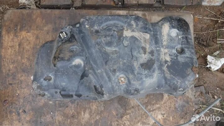 Бак топливный Fiat Grande Punto (199) 2005-2018