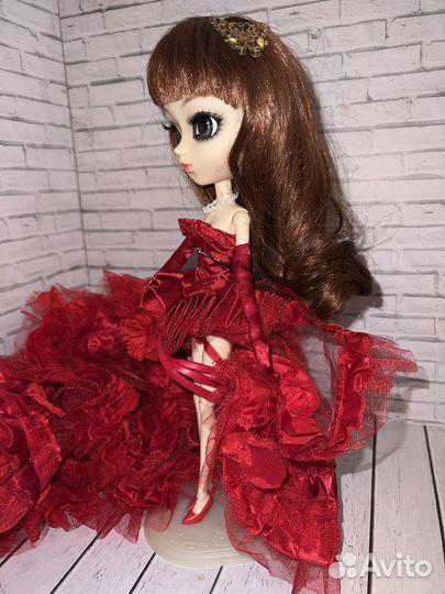 Pullip Helter Skelter Ririko
