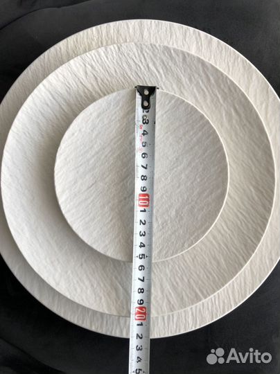 Посуда villeroy boch Manufacture Rock