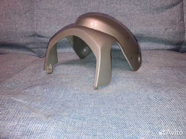 Пластик спидометра honda crea scoopy