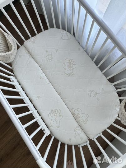 Кровать Comfort baby 5 в 1