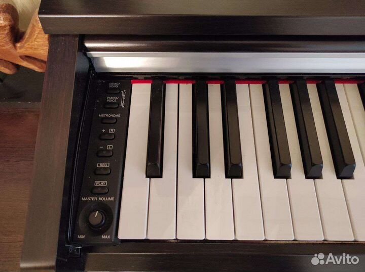 Цифровое пианино Yamaha Arius ydp 141