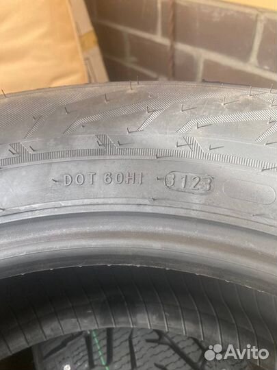 Nokian Tyres Nordman 7 SUV 225/65 R17 106