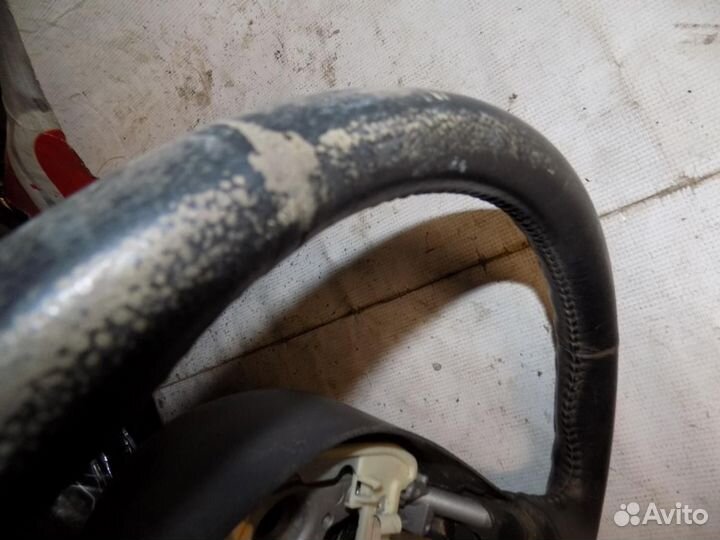 Рулевое колесо для AIR BAG (без AIR BAG) X-Trail