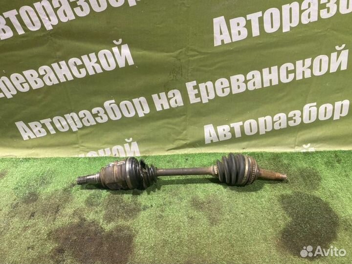 Привод левый Toyota Vista SV40 4S-FE