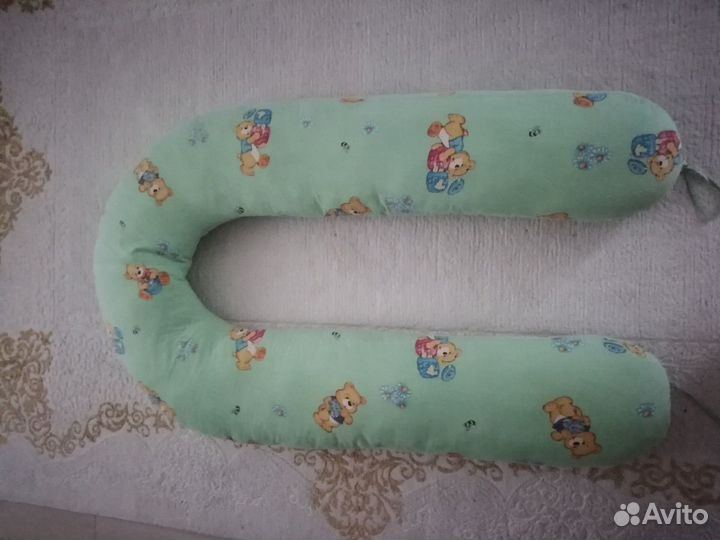 Подушка для беременных