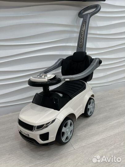 Детская машина толокар