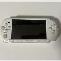 Sony psp e 1008