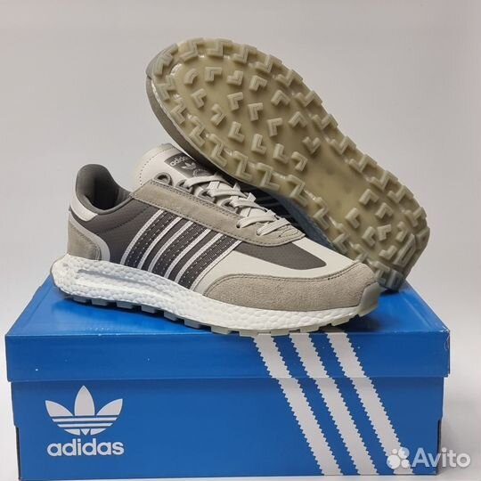 Кроссовки мужские Adidas