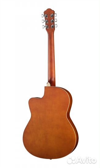 Акустическая гитара Naranda HS-3911-3TS