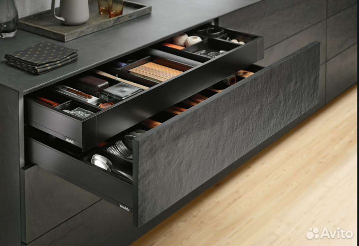 Legrabox, Legrabox blum, Леграбокс, Servo