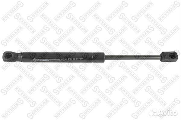 Амортизатор (упор) багажника stellox 11-40179-SX