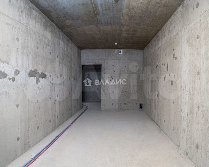 Квартира-студия, 34 м², 4/9 эт.