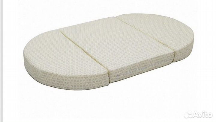 Матрас трансформер