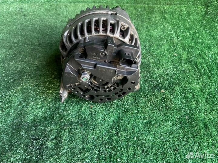 Генератор Fabia Octavia Rapid Roomster Golf Jetta