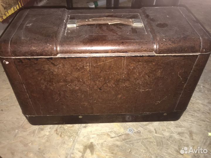 Швейная машинка подольск