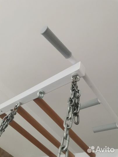 Качели подвесные для улицы или дома