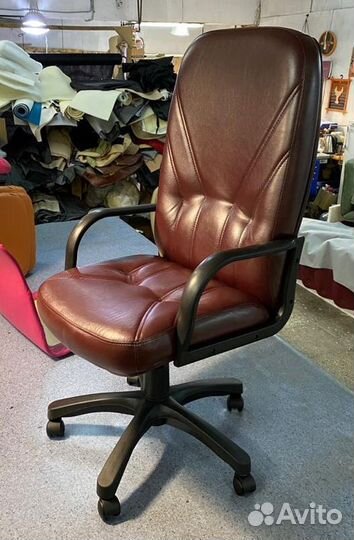 Кресло компьютерное