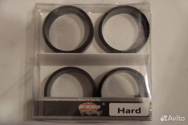 Кузов Yokomo 1/10