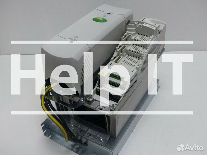 Инвертор Emerson Unidrive SP3403