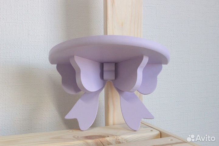 Полочки в детскую