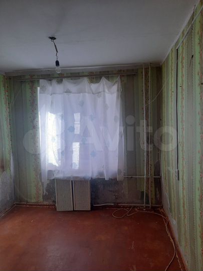 Комната 11,1 м² в 1-к., 2/3 эт.