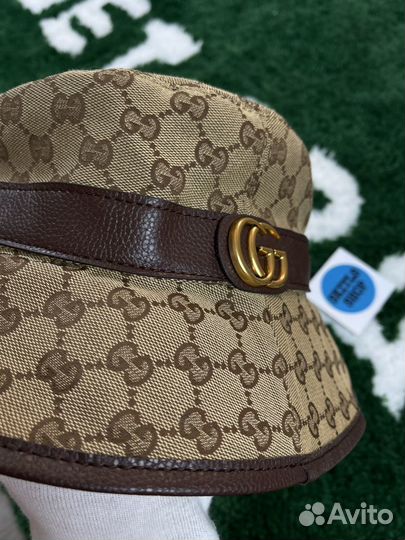 Панама Gucci