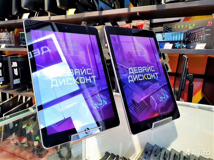 Планшет Apple iPad Air 16gb/32gb sim