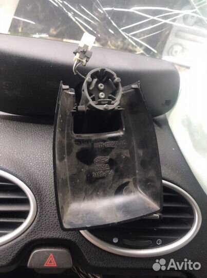 Зеркало салонное ford focus 2