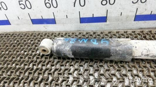 Амортизатор задний mercedes benz sprinter 2 (9DN08