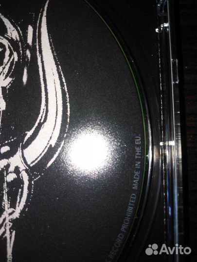 CD - Motorhead 