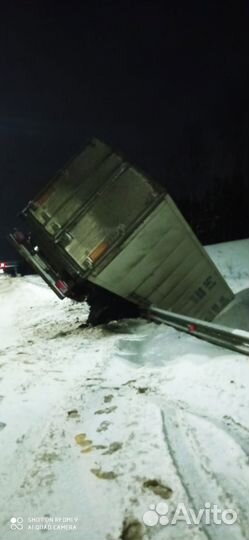 Грузовой эвакуатор нижний новгород