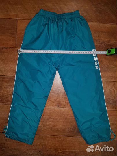 Брюки новые