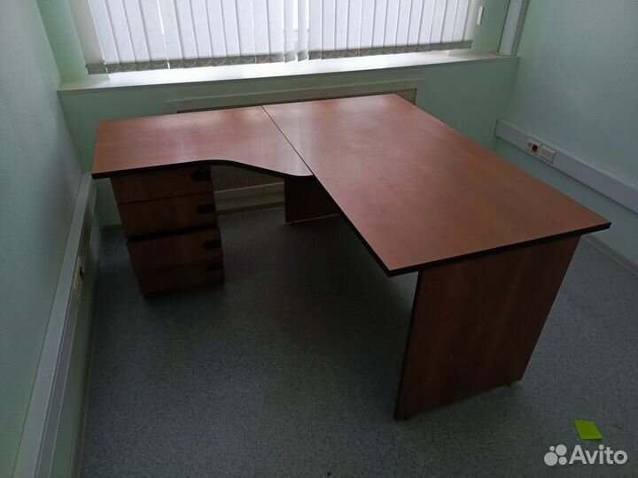 Письменный стол бу