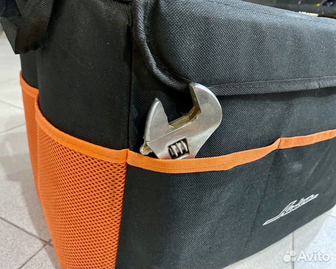 Органайзер для инструментов в багажник