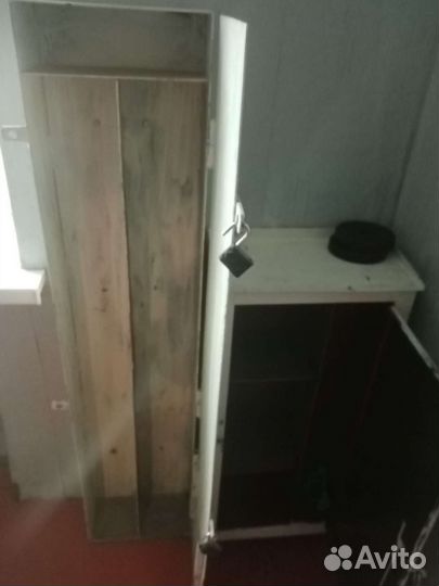 Оружейный сейф бу