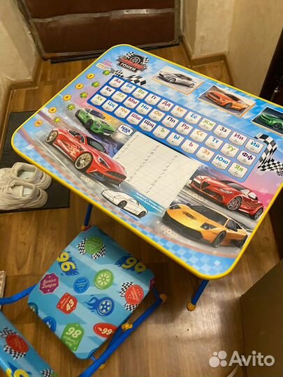 Набор детской мебели