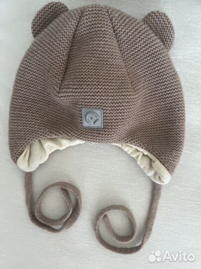 Шапочка гномик 38-42,42-44