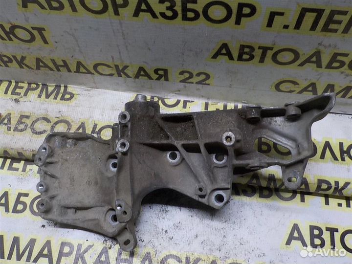 Кронштейн гидроусилителя Renault Logan I 2005-2014