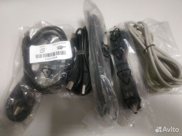 Кабель для компьютера и другой офисной техники