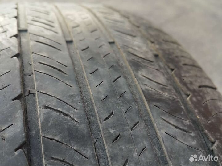 Michelin Latitude Tour HP 235/55 R18