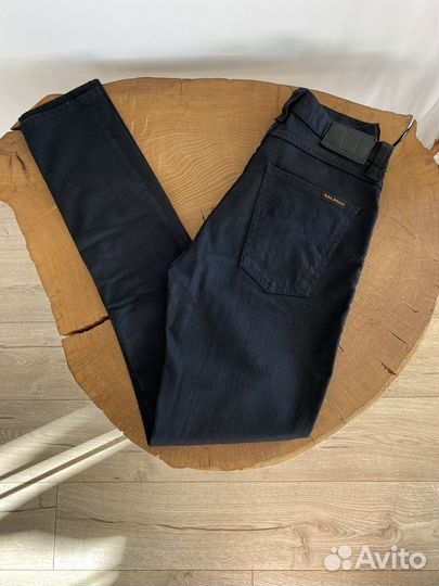 Брюки Nudie Jeans Co. Оригинал