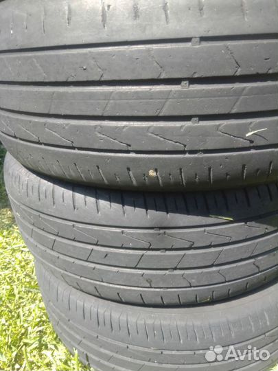 Hankook Ventus K102 195/55 R16