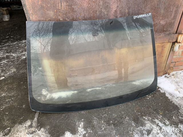 Стекло лобовое Geely emgrand EC7