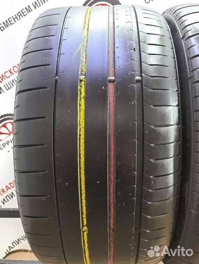 Pirelli P Zero 275/35 R21 103Y