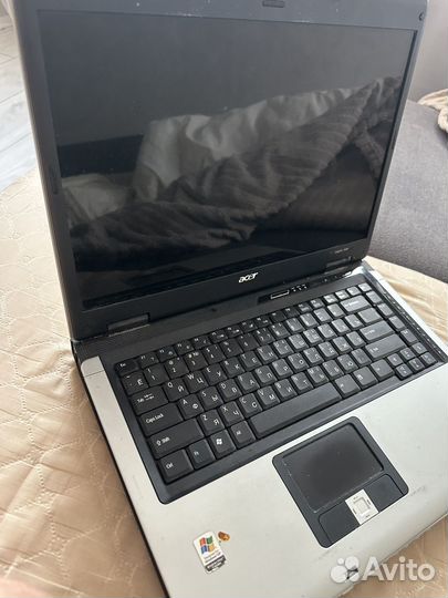 Acer aspire 3690