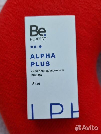 Клей для наращивания ресниц (новый)
