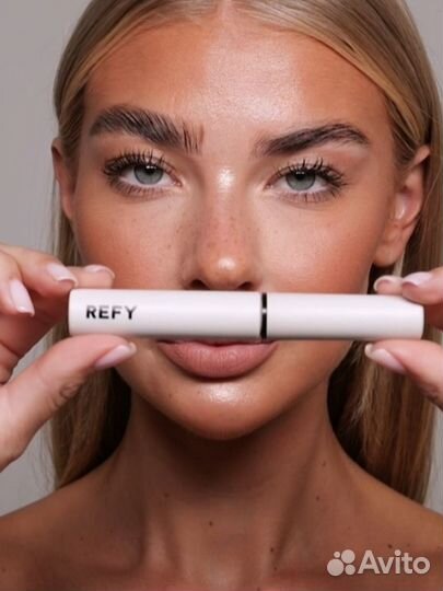 Гель для бровей refy brow sculpt 8.5 мл