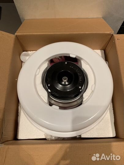 Прибор для приготовления сахарной ваты