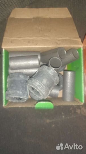 Запчасти на ходовку волги